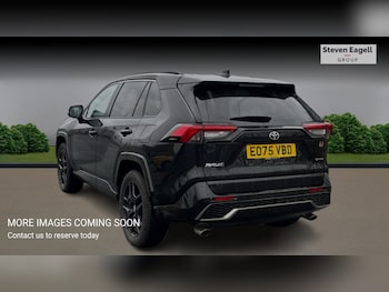 Used Toyota RAV4 2025 for sale - 77478833: Photo