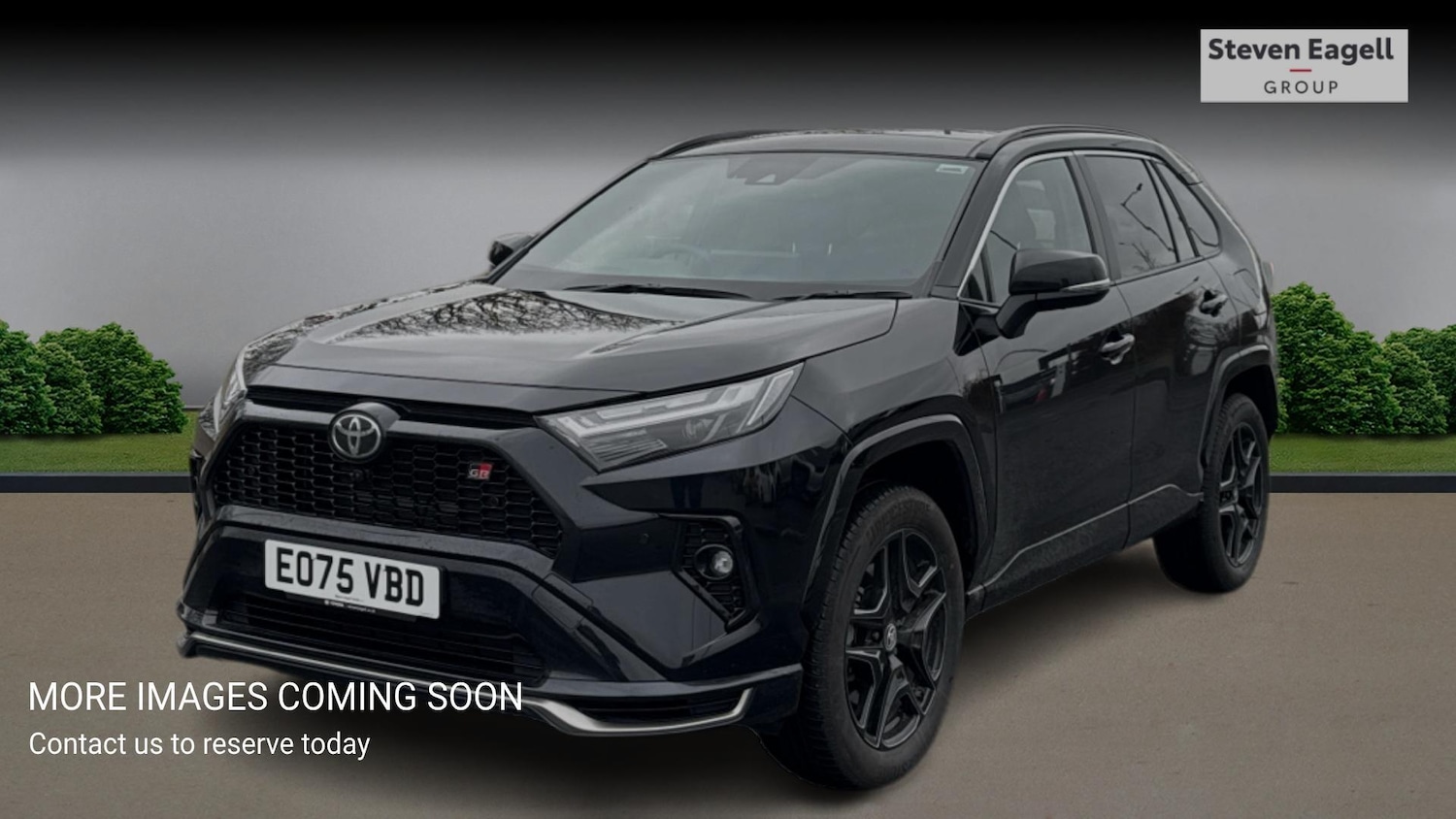 Used Toyota RAV4 2025 for sale - 77478833: Photo 3