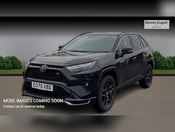 Used Toyota RAV4 2025 for sale - 77478833: Photo