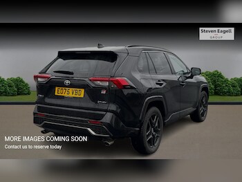 Used Toyota RAV4 2025 for sale - 77478833: Photo