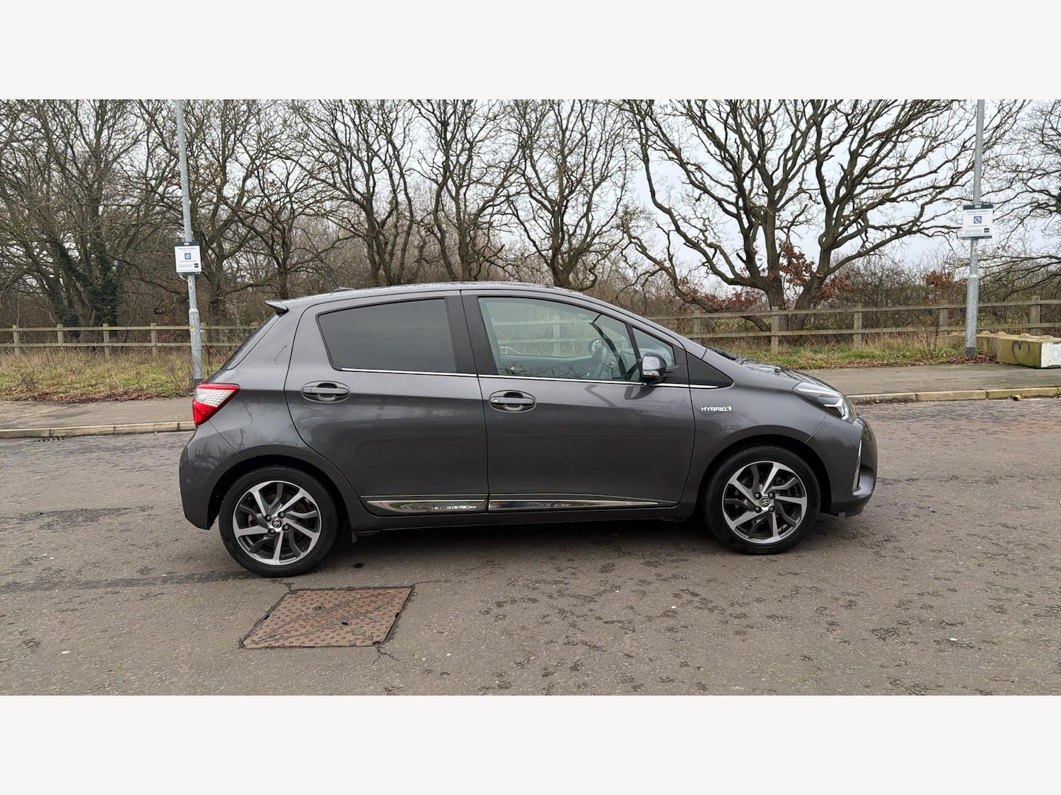 Used Toyota Yaris 2019 for sale - 77410986: Photo 18