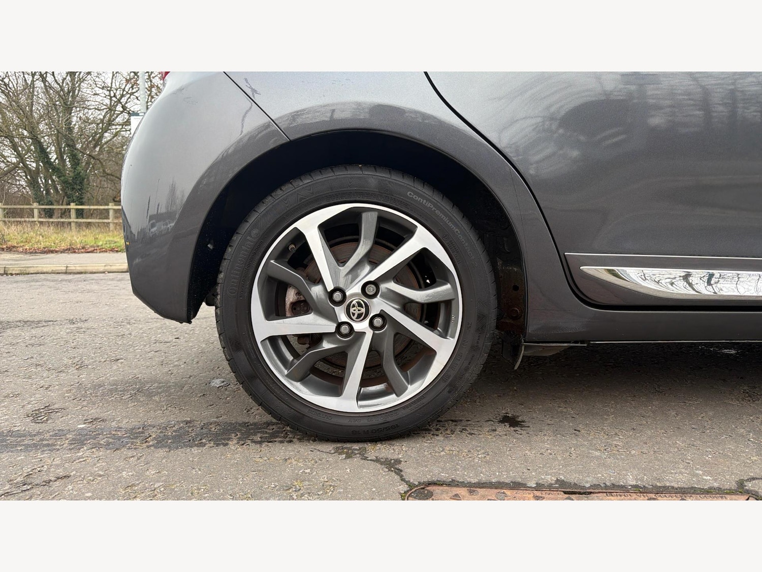 Used Toyota Yaris 2019 for sale - 77410986: Photo 20