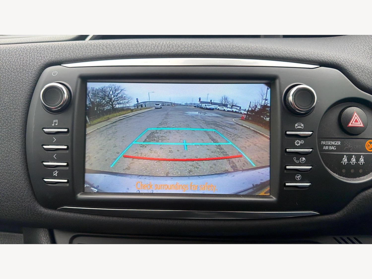 Used Toyota Yaris 2019 for sale - 77410986: Photo 23