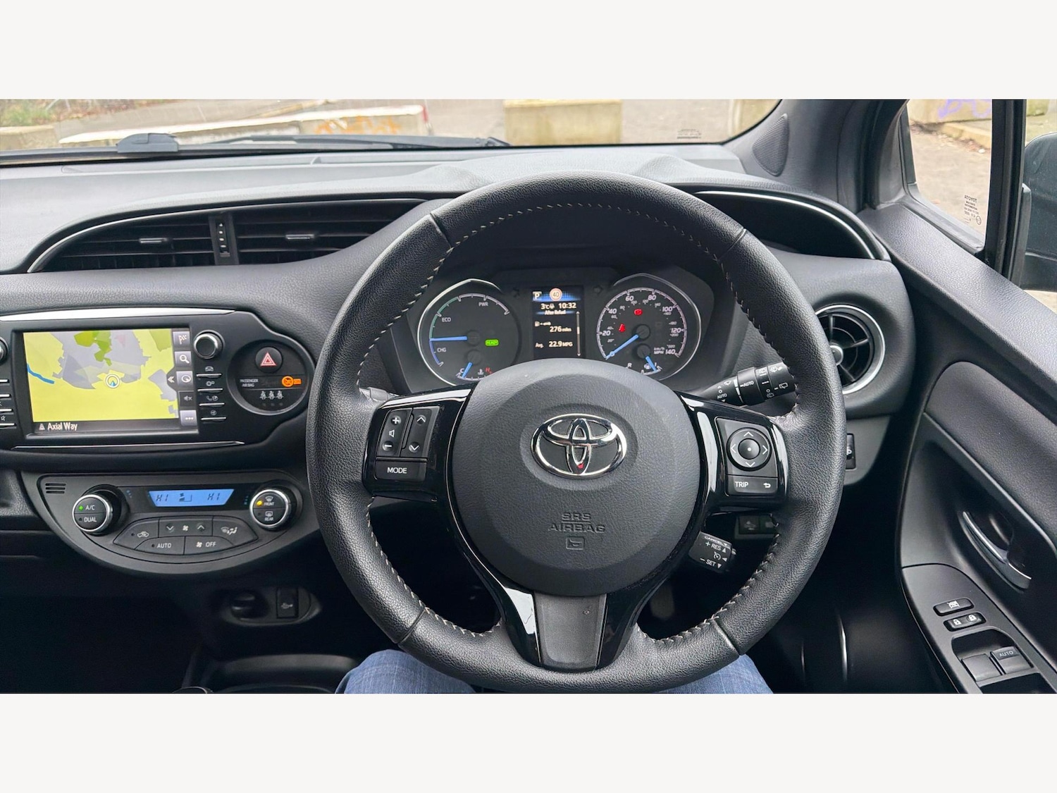Used Toyota Yaris 2019 for sale - 77410986: Photo 7