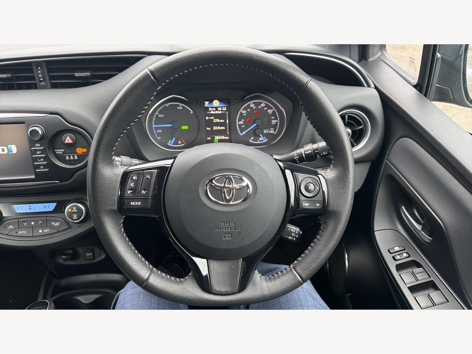 Used Toyota Yaris 2019 for sale - 77410986: Photo 8