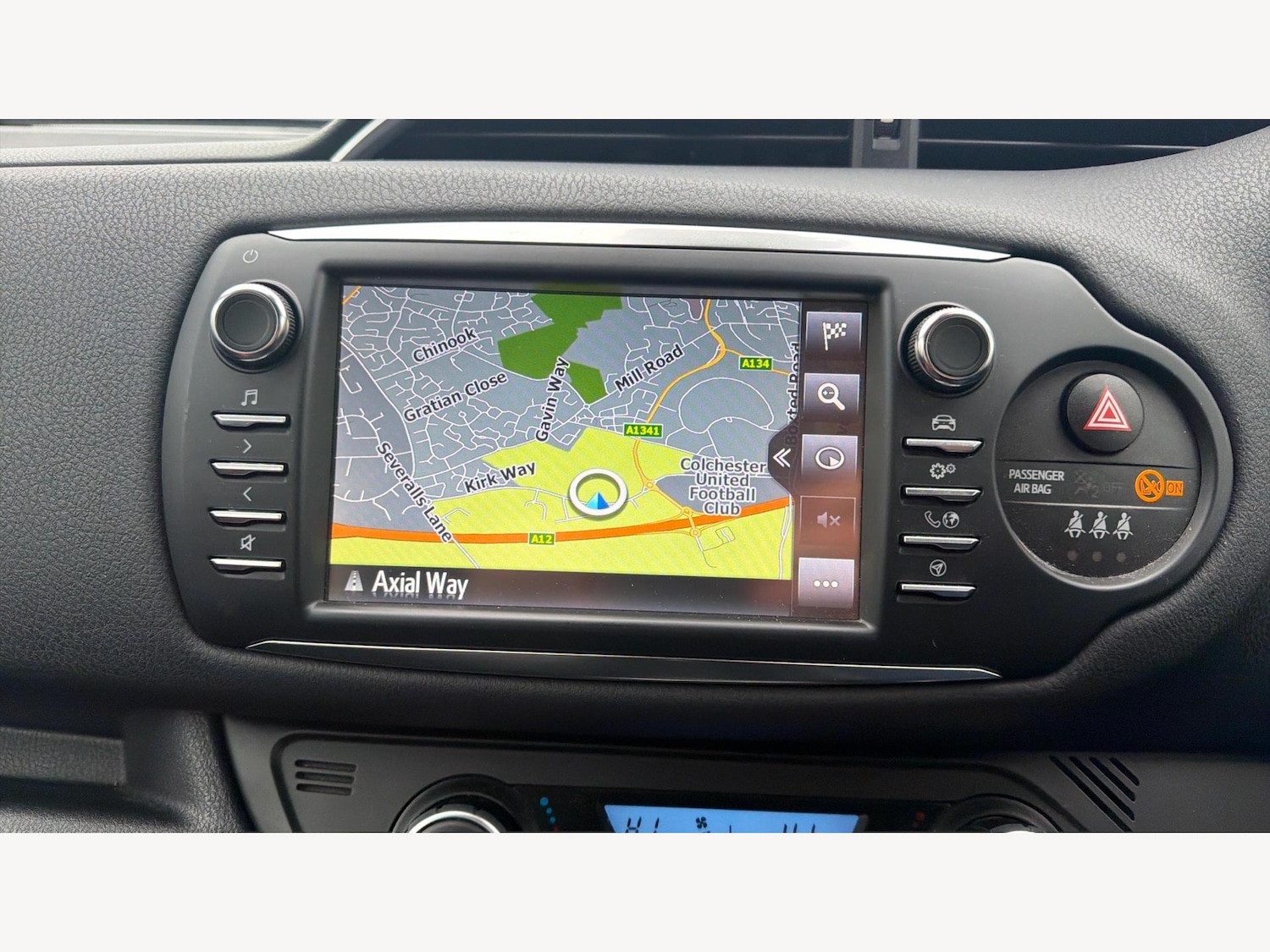 Used Toyota Yaris 2019 for sale - 77410986: Photo 9