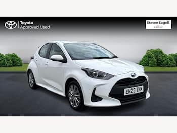 Used Toyota Yaris 2023 for sale - 79645554: Photo