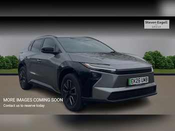 Used Toyota Other 2026 for sale - 78430058: Photo