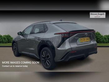 Used Toyota Other 2026 for sale - 78430058: Photo