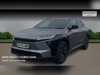 Used Toyota Other 2026 for sale - 78430058: Photo