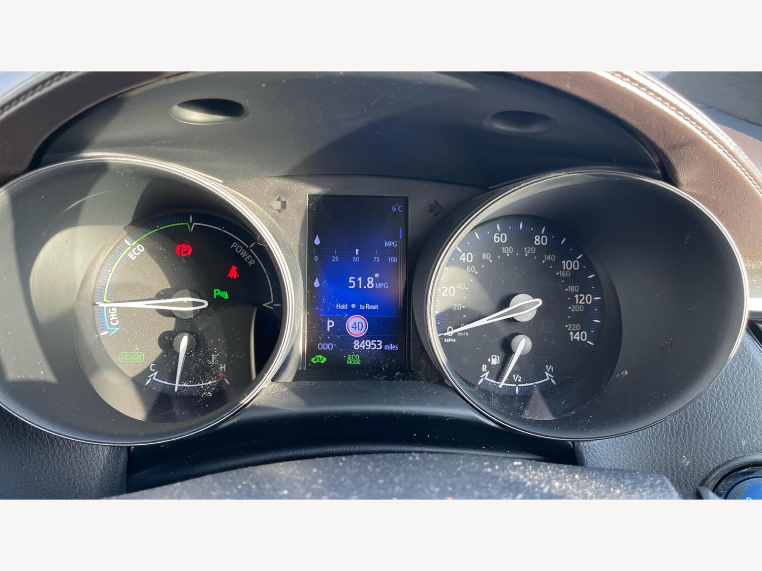 Used Toyota C-HR 2019 for sale - 77497378: Photo 11