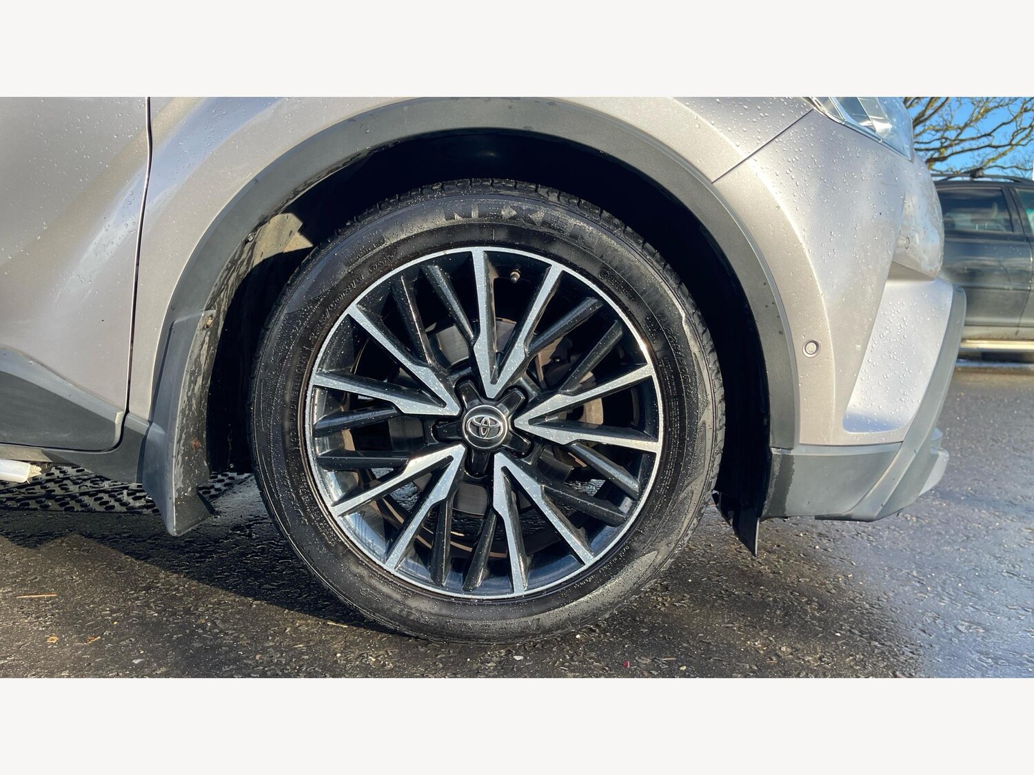 Used Toyota C-HR 2019 for sale - 77497378: Photo 20