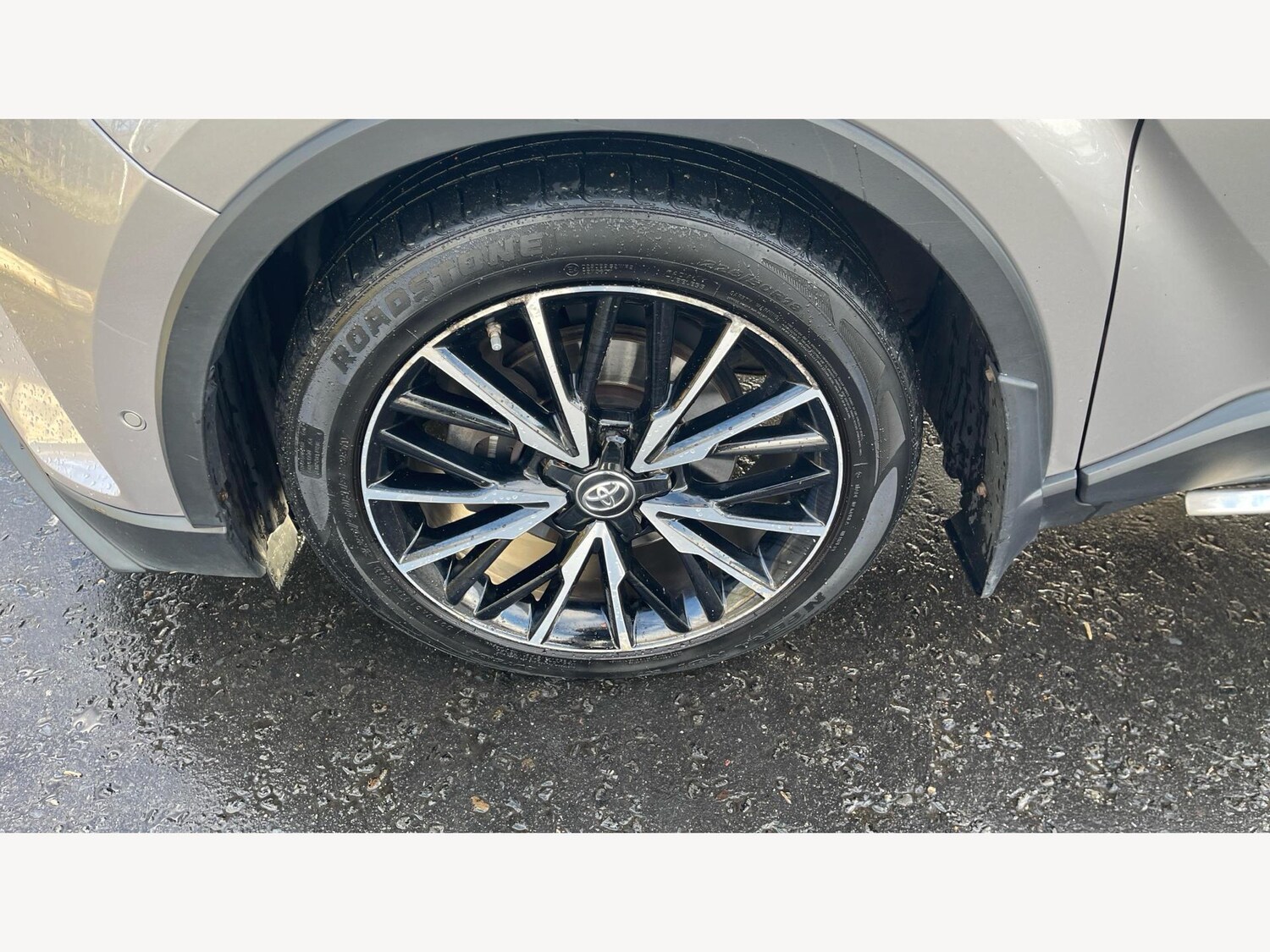 Used Toyota C-HR 2019 for sale - 77497378: Photo 23