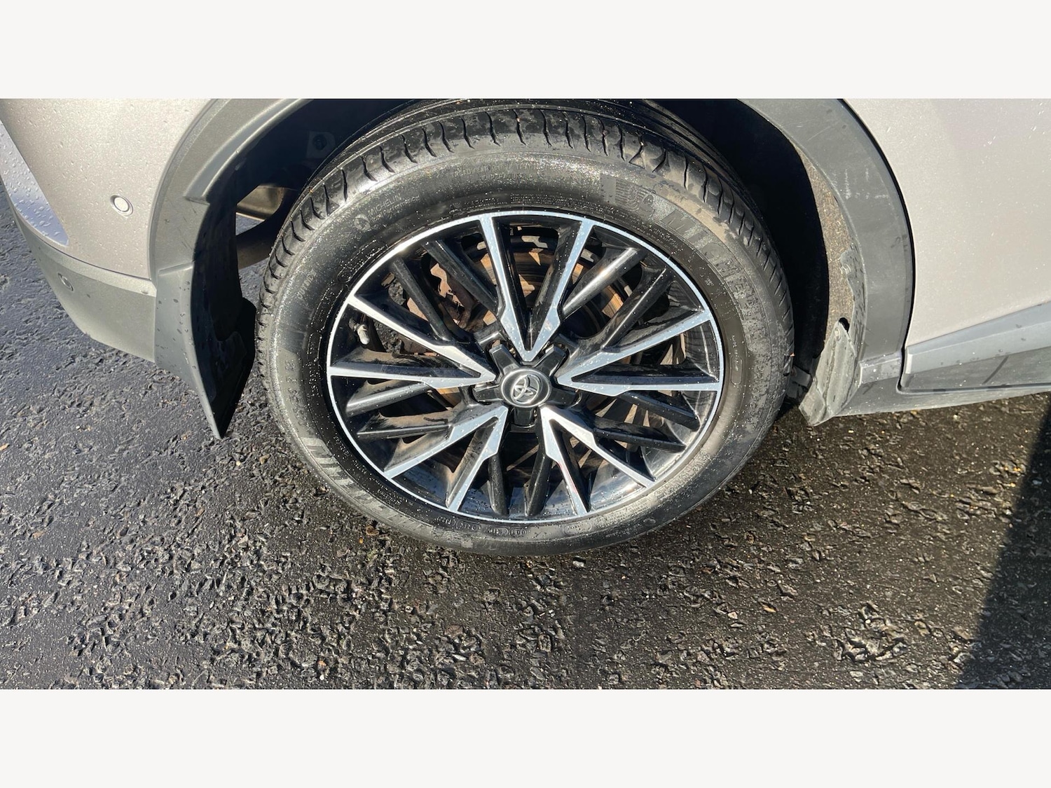 Used Toyota C-HR 2019 for sale - 77497378: Photo 25