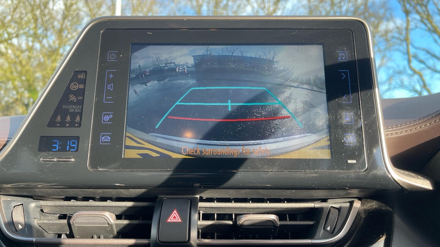 Used Toyota C-HR 2019 for sale - 77497378: Photo 38