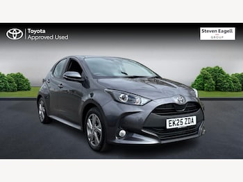 Used Toyota Yaris 2025 for sale - 78675909: Photo