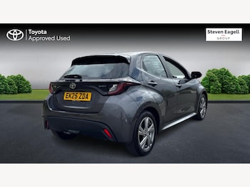 Used Toyota Yaris 2025 for sale - 78675909: Photo