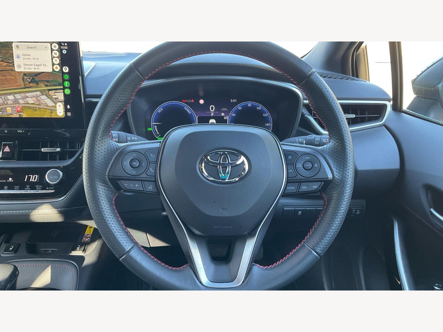 Used Toyota Corolla 2024 for sale - 77425393: Photo 10
