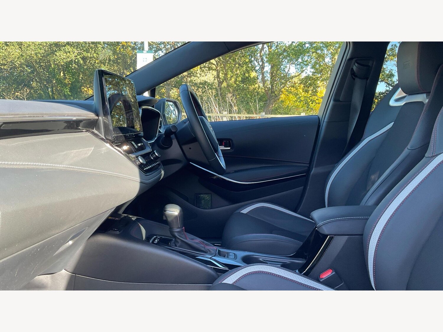 Used Toyota Corolla 2024 for sale - 77425393: Photo 12