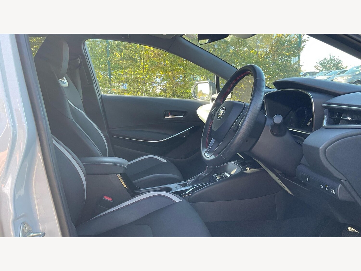 Used Toyota Corolla 2024 for sale - 77425393: Photo 13