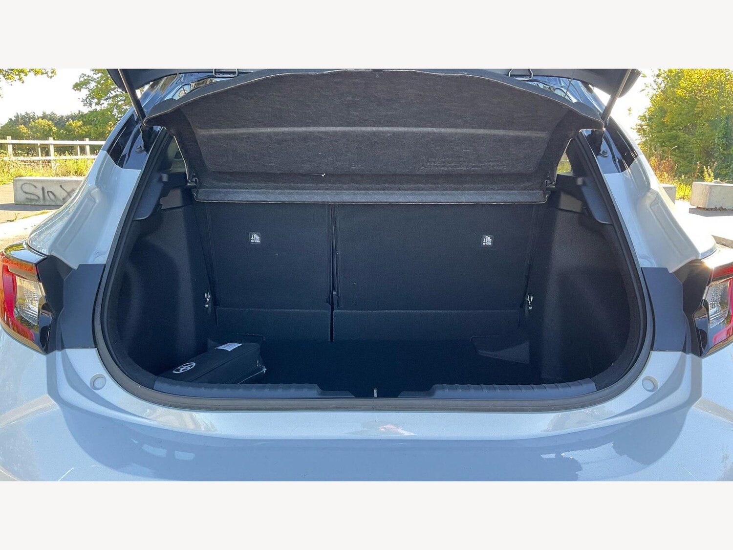 Used Toyota Corolla 2024 for sale - 77425393: Photo 16