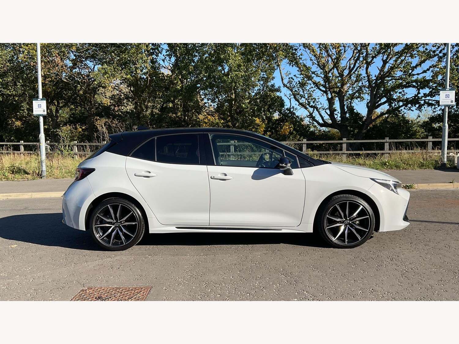 Used Toyota Corolla 2024 for sale - 77425393: Photo 18