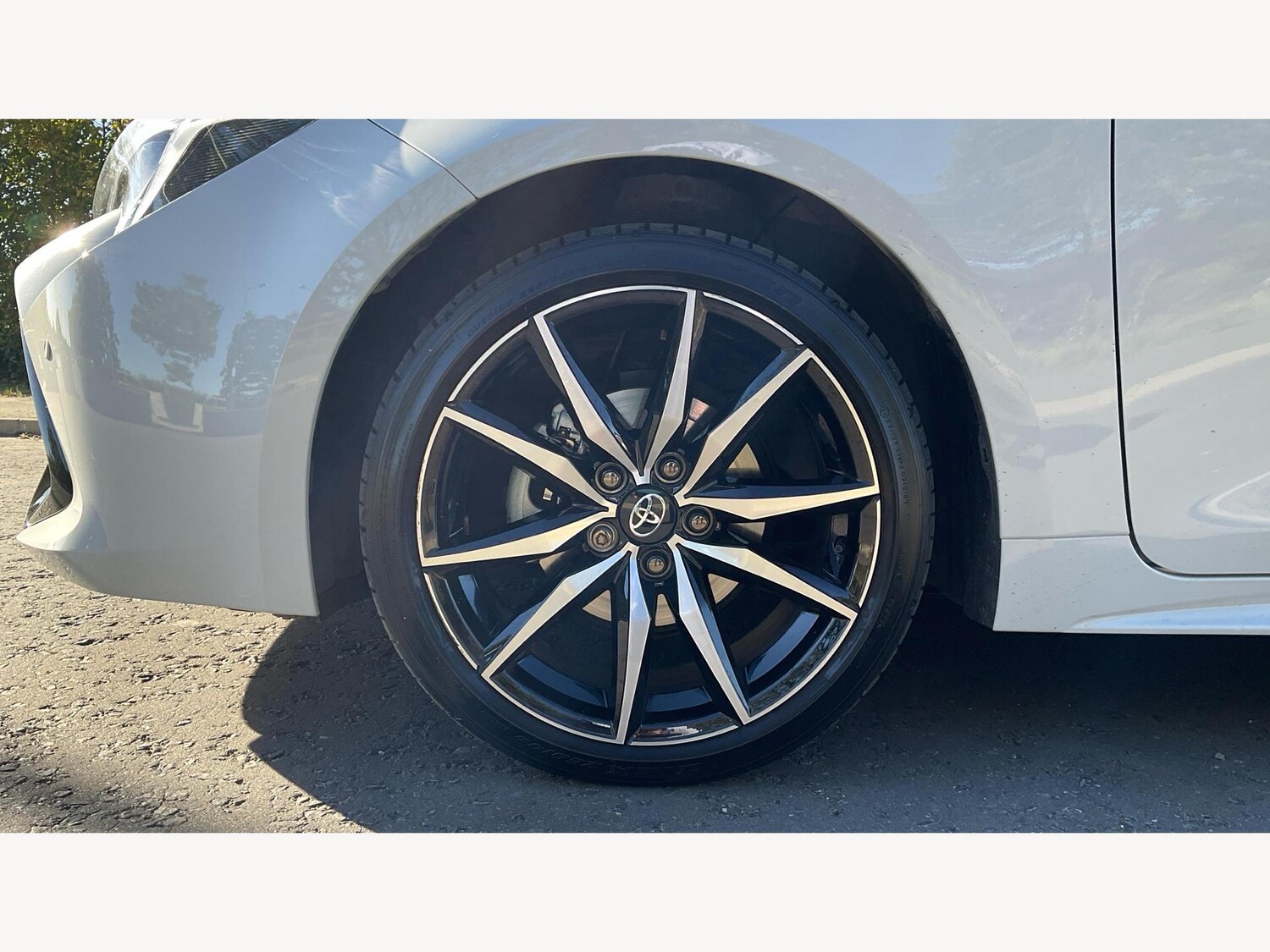 Used Toyota Corolla 2024 for sale - 77425393: Photo 20