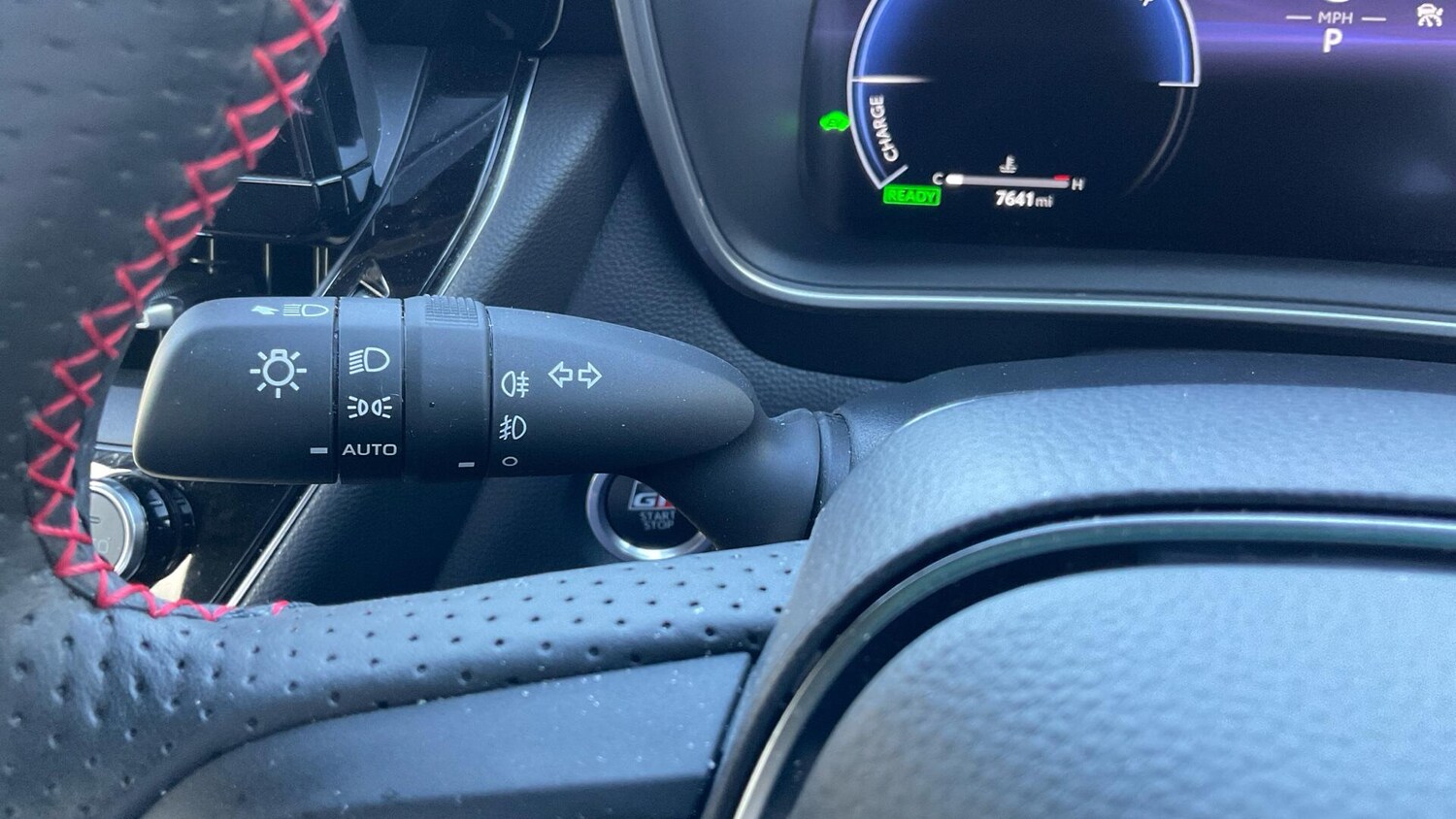 Used Toyota Corolla 2024 for sale - 77425393: Photo 32