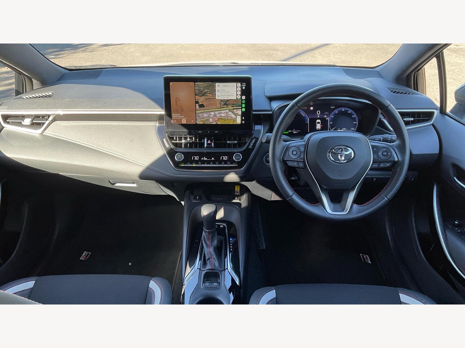 Used Toyota Corolla 2024 for sale - 77425393: Photo 7