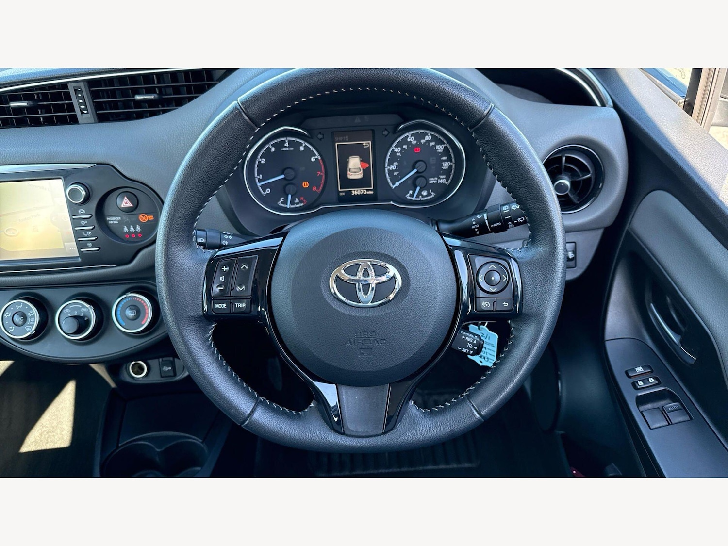 Used Toyota Yaris 2020 for sale - 78047992: Photo 10