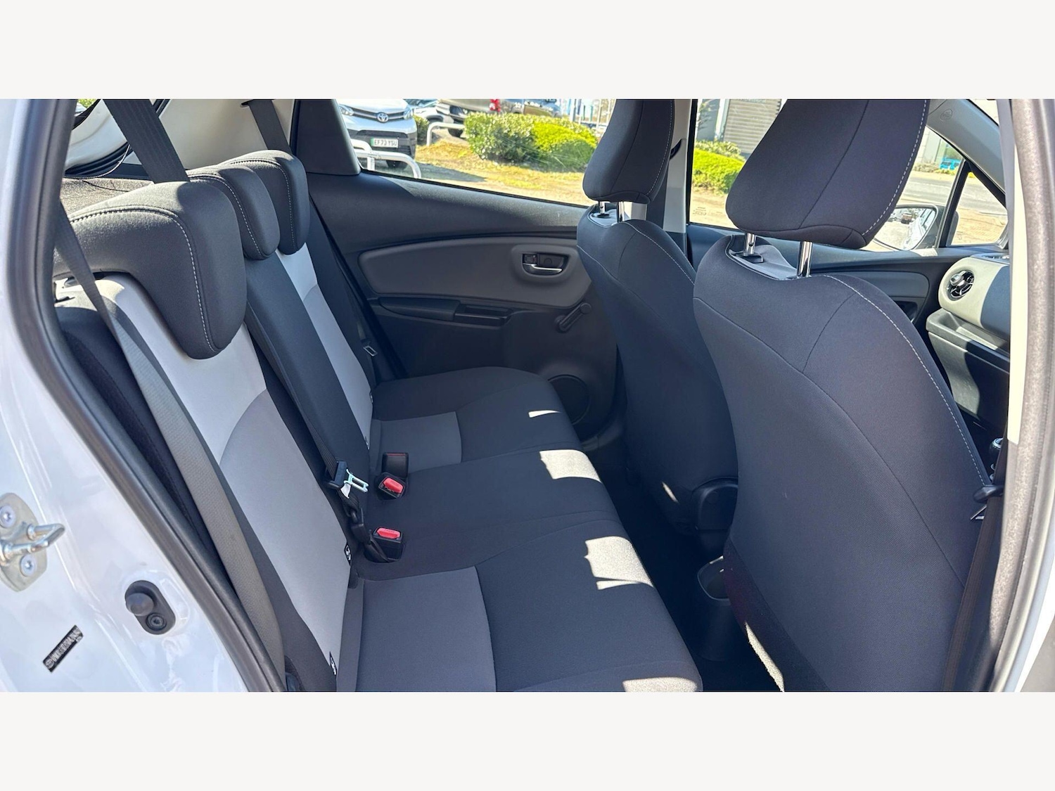 Used Toyota Yaris 2020 for sale - 78047992: Photo 14