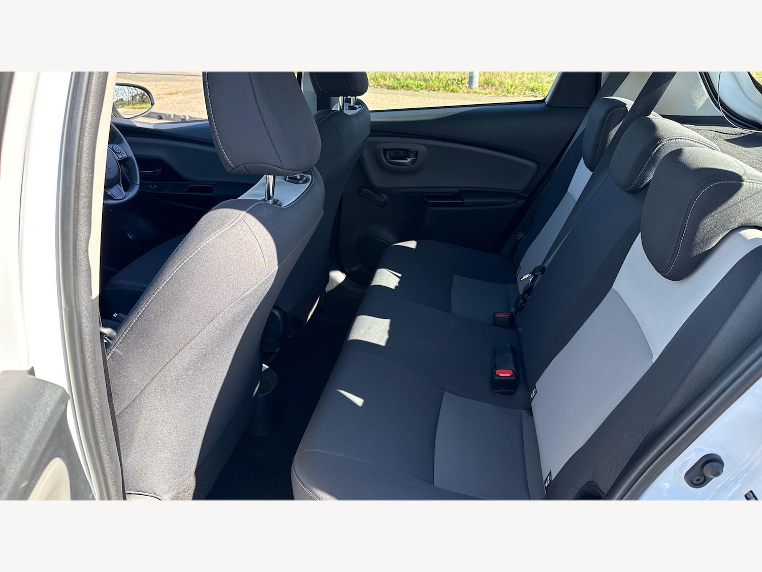 Used Toyota Yaris 2020 for sale - 78047992: Photo 15