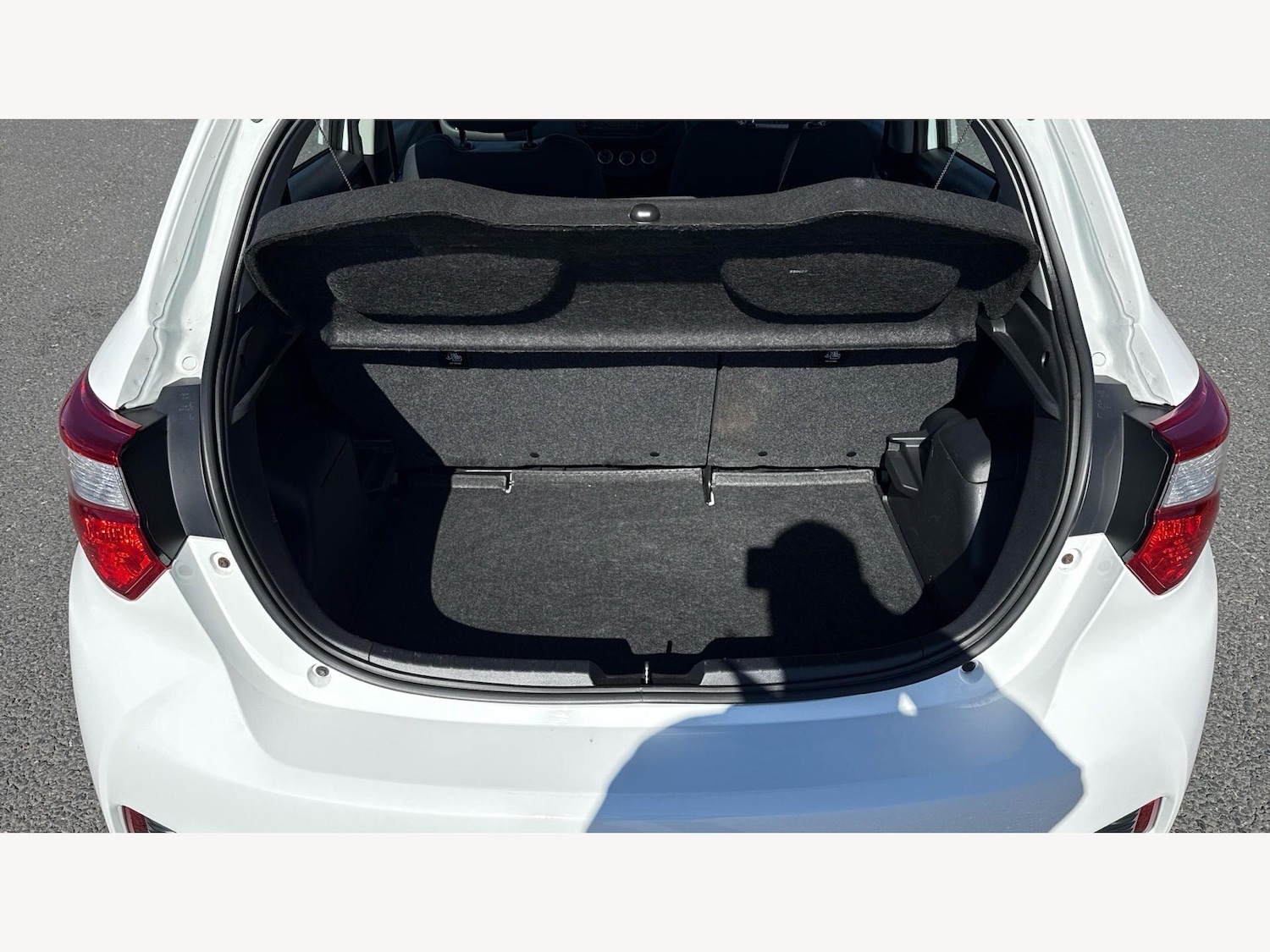 Used Toyota Yaris 2020 for sale - 78047992: Photo 16