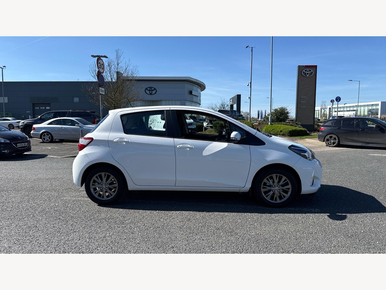 Used Toyota Yaris 2020 for sale - 78047992: Photo 18