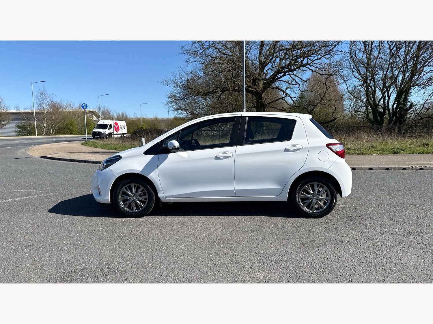 Used Toyota Yaris 2020 for sale - 78047992: Photo 19
