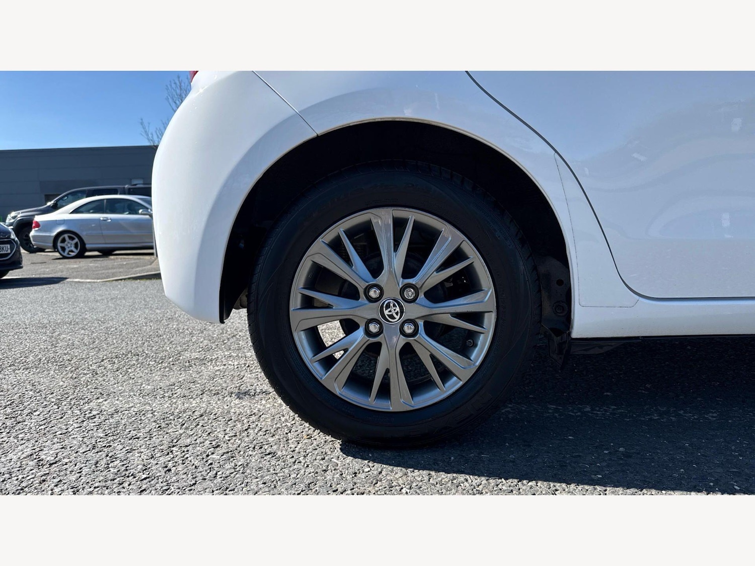 Used Toyota Yaris 2020 for sale - 78047992: Photo 20