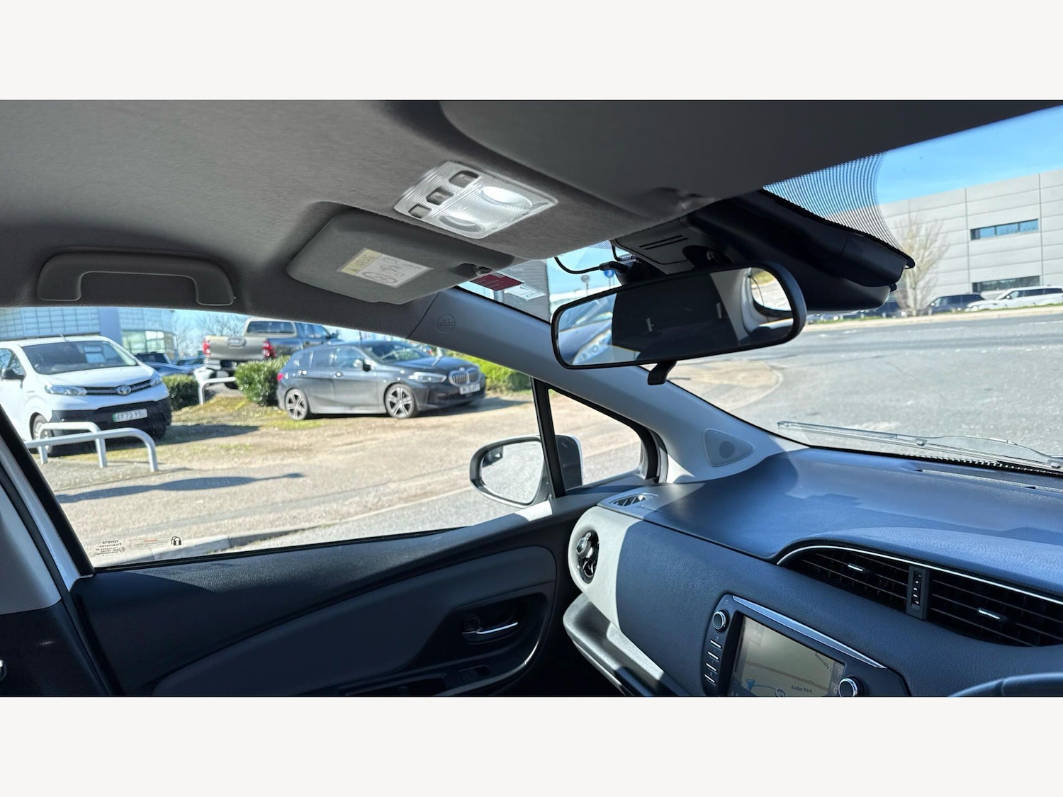 Used Toyota Yaris 2020 for sale - 78047992: Photo 25