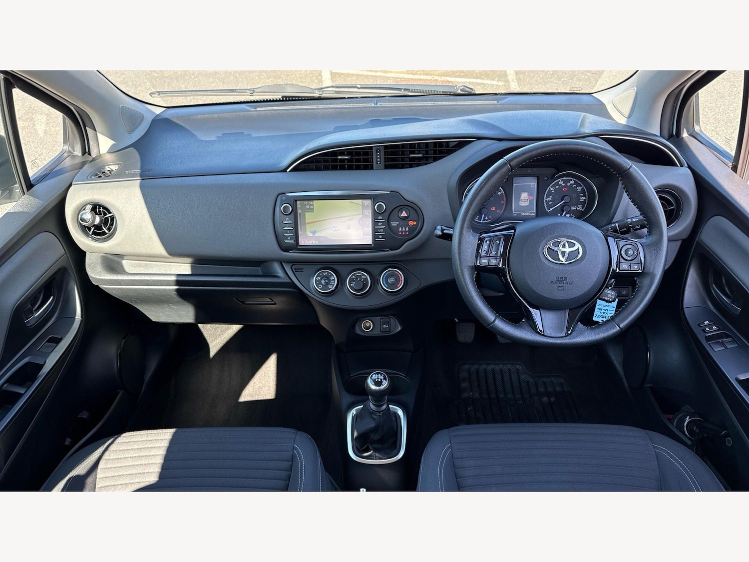 Used Toyota Yaris 2020 for sale - 78047992: Photo 7