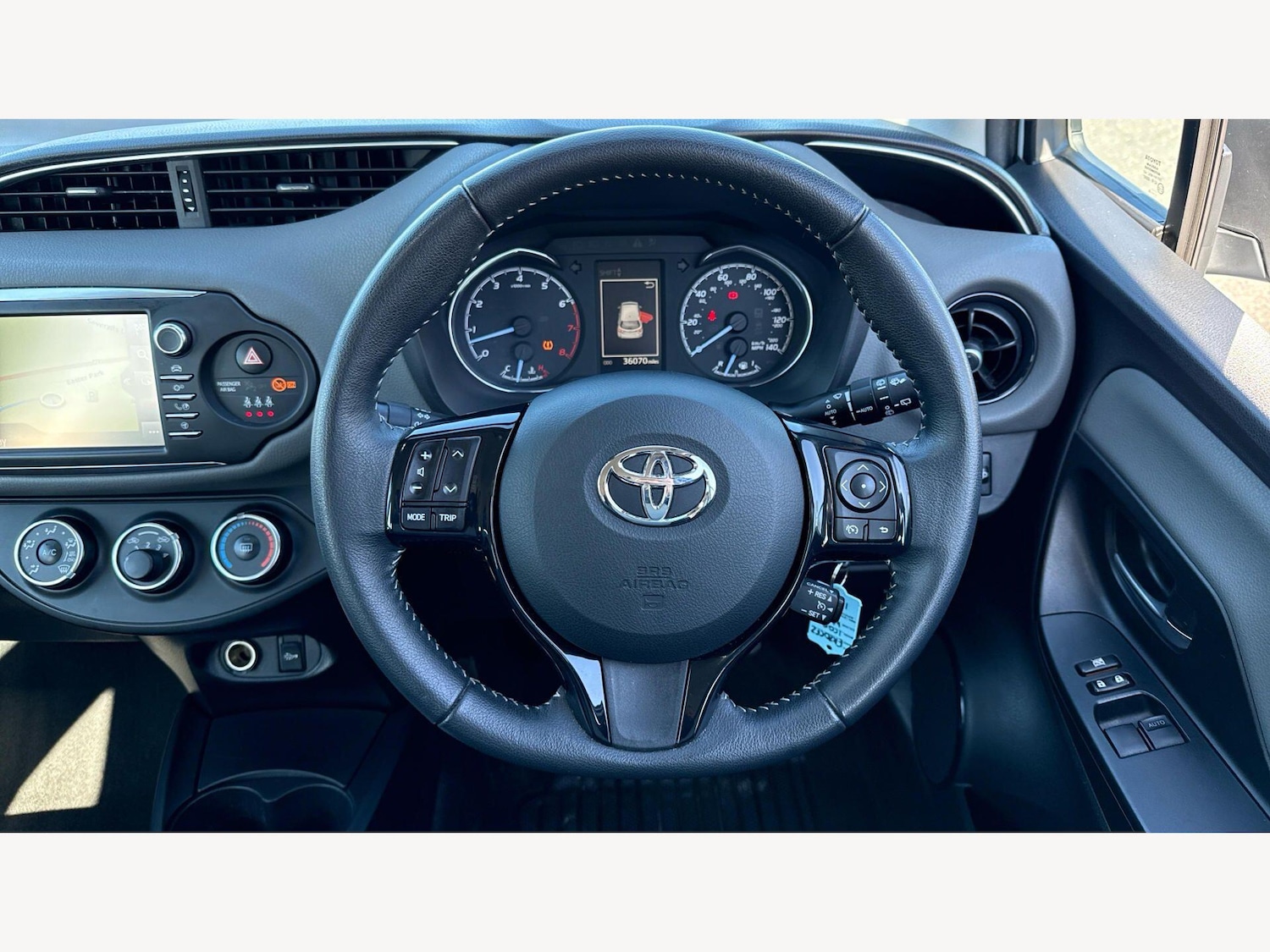 Used Toyota Yaris 2020 for sale - 78047992: Photo 8