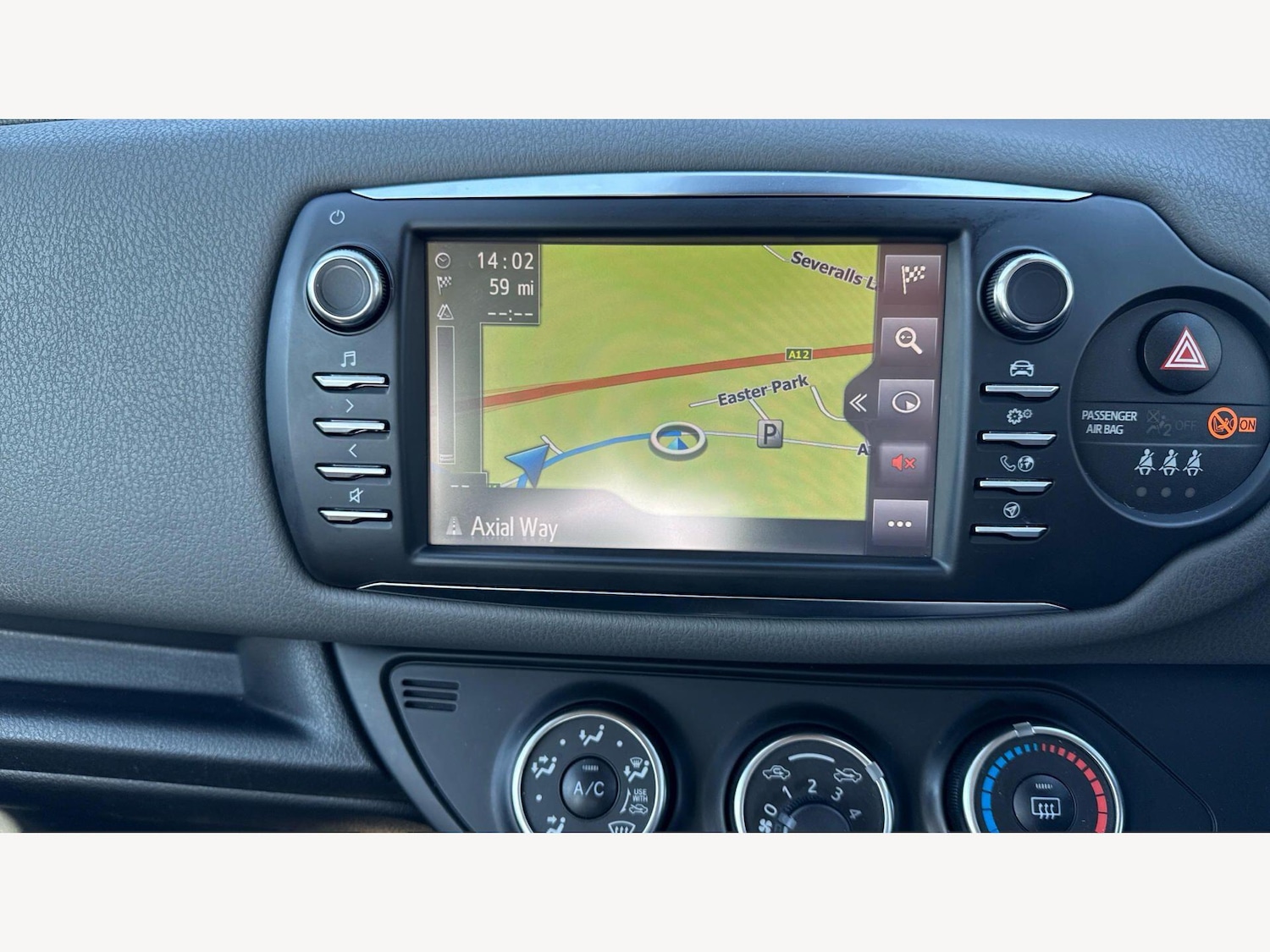 Used Toyota Yaris 2020 for sale - 78047992: Photo 9