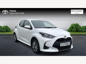 2023 (73) - 1.5 Hybrid Icon 5dr CVT