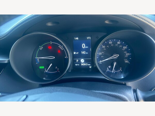 Used Toyota C-HR 2023 for sale - 76179747: Photo 11