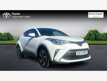 Toyota - C-HR
