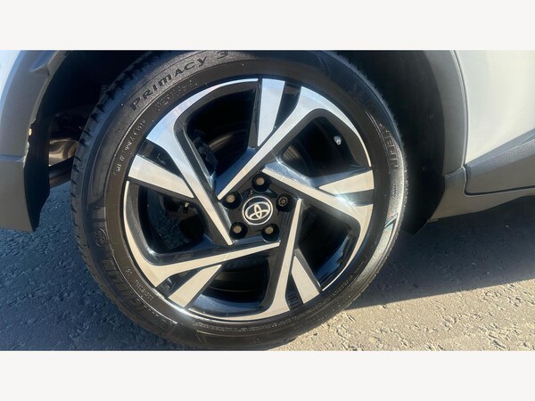 Used Toyota C-HR 2023 for sale - 76179747: Photo 23