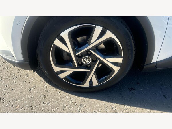 Used Toyota C-HR 2023 for sale - 76179747: Photo 28