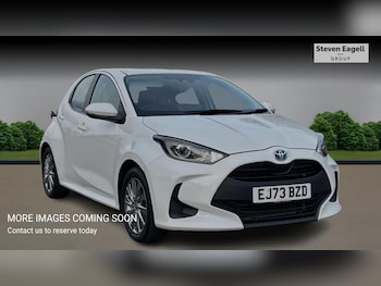 Toyota - Yaris