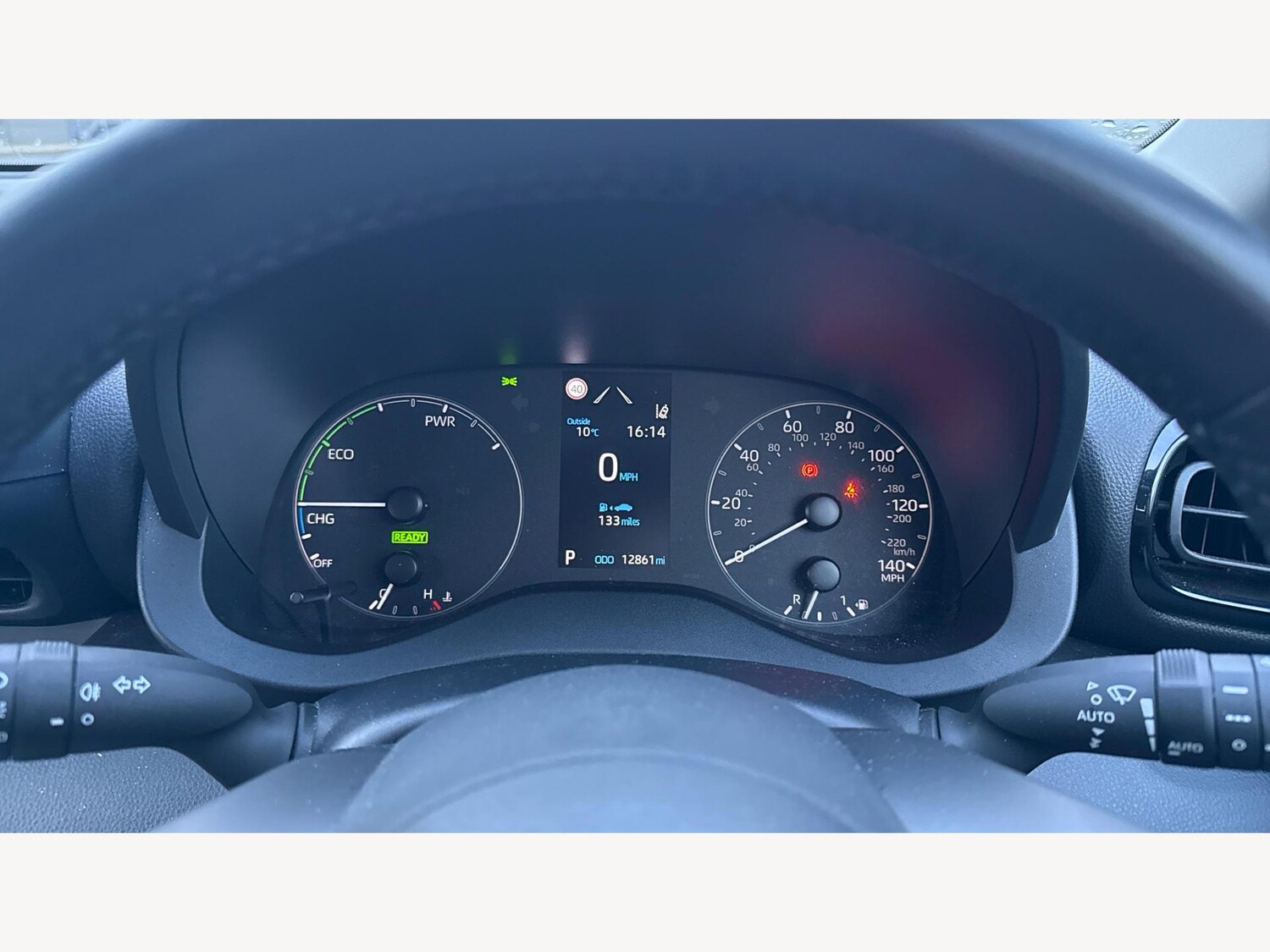 Used Toyota Yaris 2023 for sale - 77479317: Photo 11