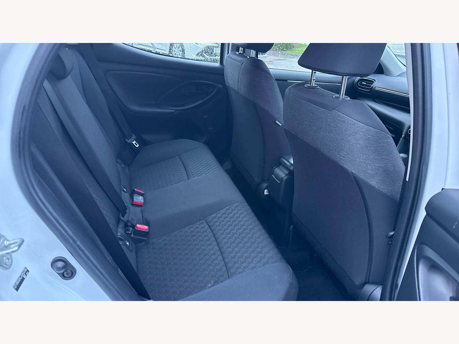 Used Toyota Yaris 2023 for sale - 77479317: Photo 14