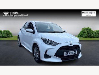 Used Toyota Yaris 2023 for sale - 77479317: Photo