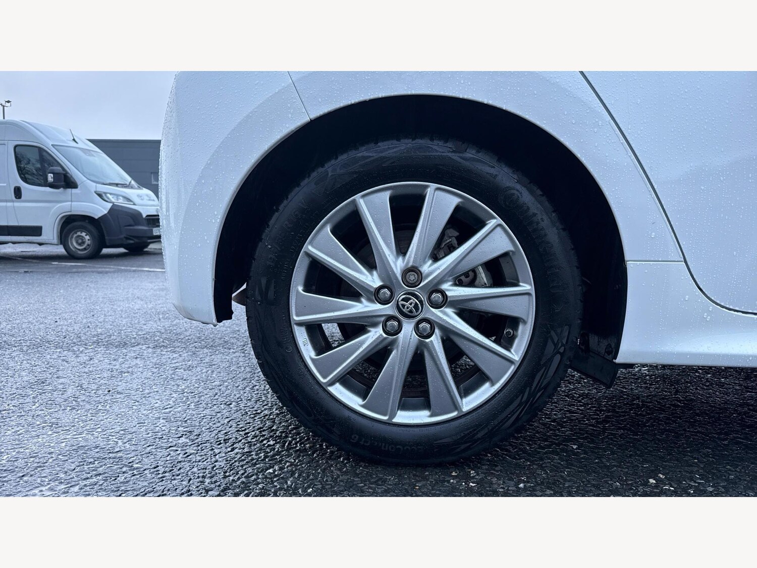 Used Toyota Yaris 2023 for sale - 77479317: Photo 20